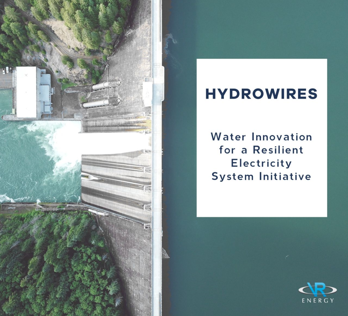 HydroWIRES Initiative