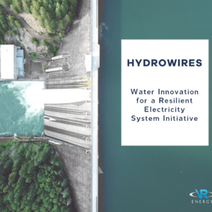 HydroWIRES Initiative