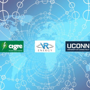 V&R Energy is excited to sponsor CIGRE membership for University of Connecticut!