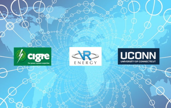 V&R Energy is excited to sponsor CIGRE membership for University of Connecticut!