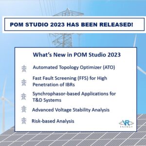 POM Studio 2023 has been Released!