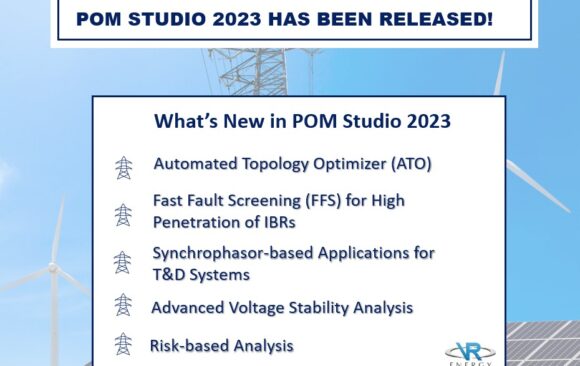 POM Studio 2023 has been Released!