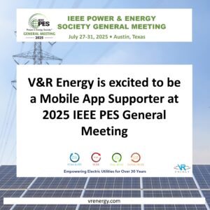 IEEE mobile app supporter